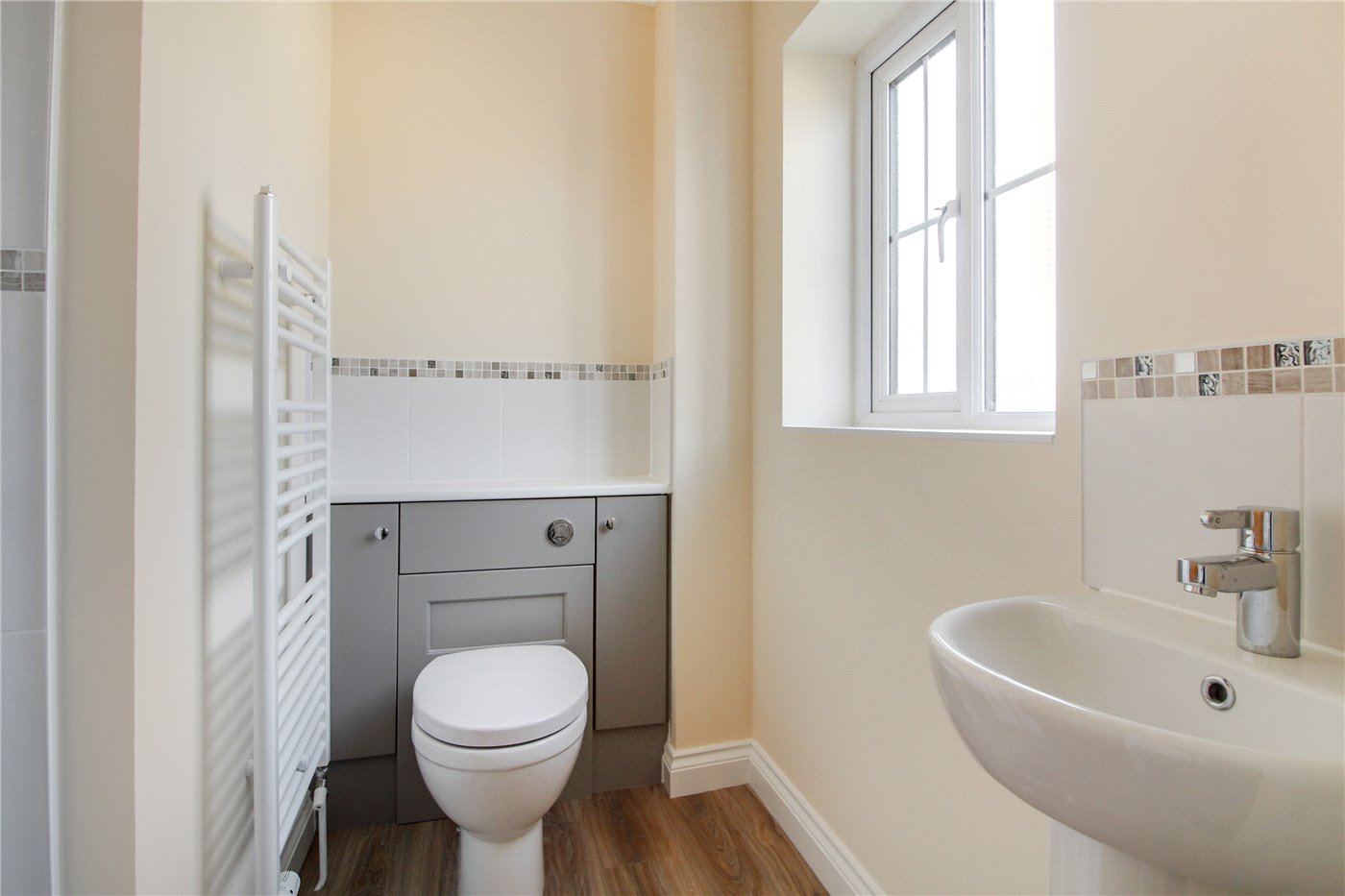 En-Suite